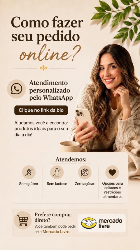 Post Instagram Sul Rural
